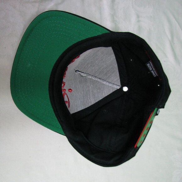 Diamond Supply Co. Snap-Back Hat - Picture 6 of 7
